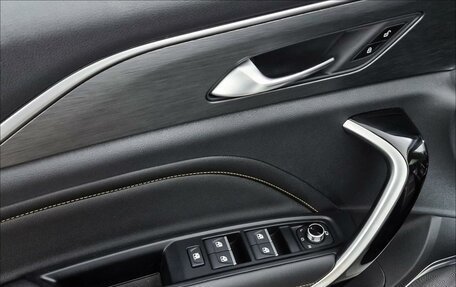 FAW Bestune T77, 2024 год, 2 324 000 рублей, 13 фотография