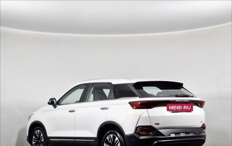 FAW Bestune T77, 2024 год, 2 324 000 рублей, 7 фотография