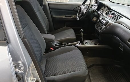 Mitsubishi Lancer IX, 2006 год, 309 000 рублей, 11 фотография