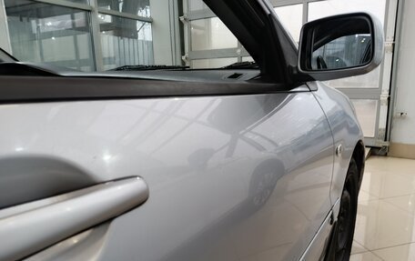 Mitsubishi Lancer IX, 2006 год, 309 000 рублей, 9 фотография