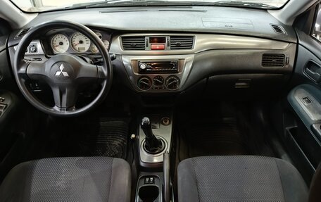 Mitsubishi Lancer IX, 2006 год, 309 000 рублей, 10 фотография