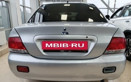 Mitsubishi Lancer IX, 2006 год, 309 000 рублей, 6 фотография