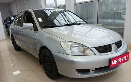 Mitsubishi Lancer IX, 2006 год, 309 000 рублей, 2 фотография
