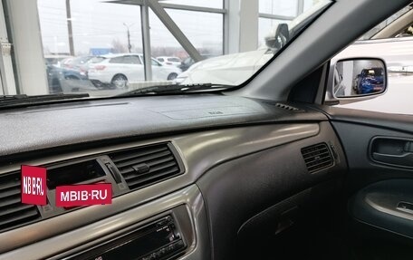 Mitsubishi Lancer IX, 2006 год, 309 000 рублей, 13 фотография