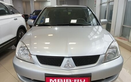 Mitsubishi Lancer IX, 2006 год, 309 000 рублей, 5 фотография