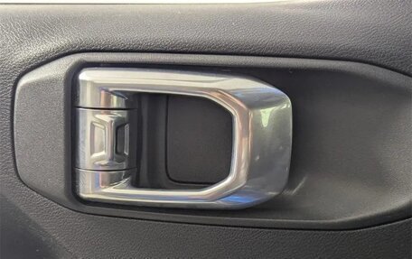 Jeep Wrangler, 2021 год, 4 520 000 рублей, 12 фотография