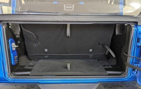 Jeep Wrangler, 2021 год, 4 520 000 рублей, 21 фотография