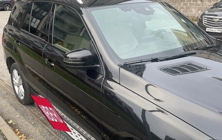 Mercedes-Benz GLE, 2017 год, 4 200 000 рублей, 3 фотография