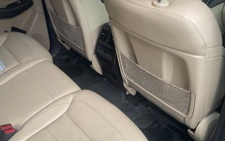 Mercedes-Benz GLE, 2017 год, 4 200 000 рублей, 10 фотография