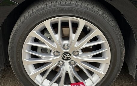 Toyota Camry, 2018 год, 2 790 000 рублей, 16 фотография