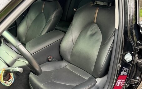 Toyota Camry, 2018 год, 2 790 000 рублей, 18 фотография