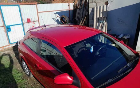 Opel Astra H, 2010 год, 610 000 рублей, 5 фотография