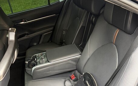 Toyota Camry, 2018 год, 2 790 000 рублей, 29 фотография