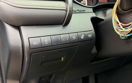 Toyota Camry, 2018 год, 2 790 000 рублей, 27 фотография