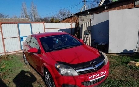 Opel Astra H, 2010 год, 610 000 рублей, 2 фотография
