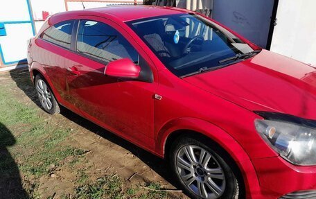 Opel Astra H, 2010 год, 610 000 рублей, 6 фотография