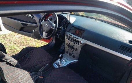 Opel Astra H, 2010 год, 610 000 рублей, 7 фотография