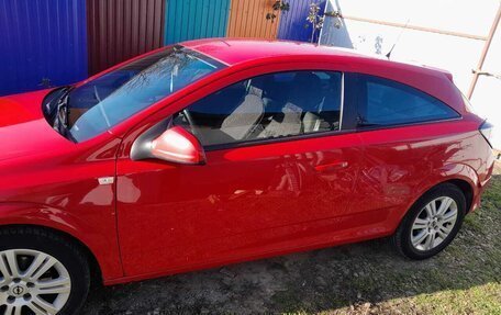 Opel Astra H, 2010 год, 610 000 рублей, 8 фотография