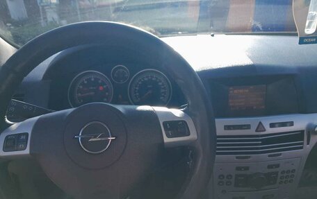 Opel Astra H, 2010 год, 610 000 рублей, 15 фотография