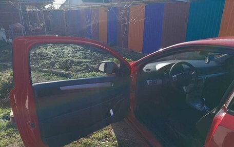 Opel Astra H, 2010 год, 610 000 рублей, 9 фотография