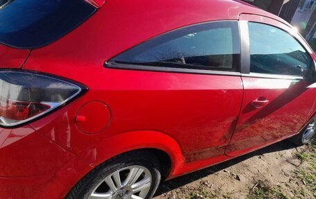 Opel Astra H, 2010 год, 610 000 рублей, 21 фотография