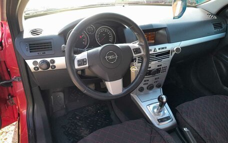 Opel Astra H, 2010 год, 610 000 рублей, 18 фотография