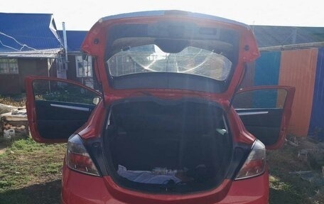 Opel Astra H, 2010 год, 610 000 рублей, 12 фотография