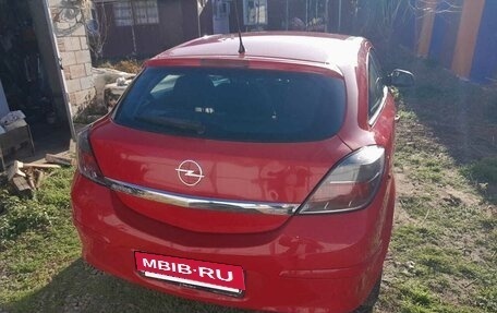 Opel Astra H, 2010 год, 610 000 рублей, 19 фотография