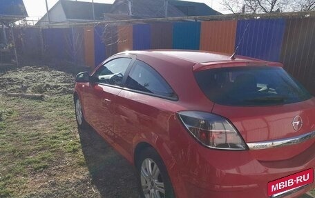 Opel Astra H, 2010 год, 610 000 рублей, 20 фотография