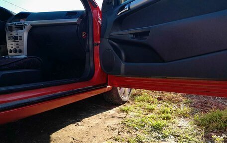 Opel Astra H, 2010 год, 610 000 рублей, 22 фотография