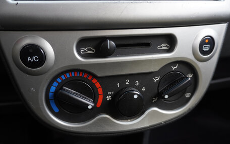 Chevrolet Spark III, 2008 год, 246 000 рублей, 15 фотография