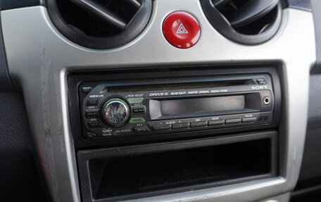 Chevrolet Spark III, 2008 год, 246 000 рублей, 14 фотография