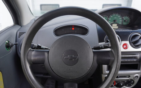 Chevrolet Spark III, 2008 год, 246 000 рублей, 12 фотография