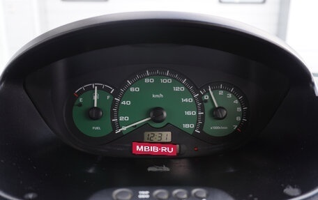 Chevrolet Spark III, 2008 год, 246 000 рублей, 13 фотография