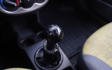 Chevrolet Spark III, 2008 год, 246 000 рублей, 16 фотография