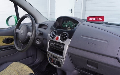 Chevrolet Spark III, 2008 год, 246 000 рублей, 19 фотография