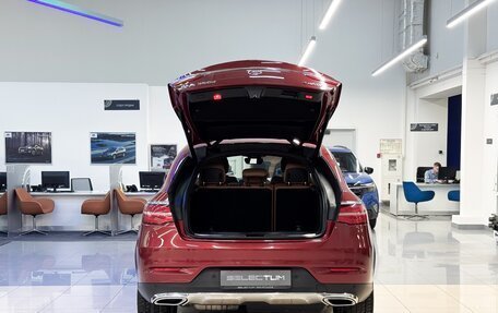 Mercedes-Benz GLE Coupe, 2015 год, 4 000 000 рублей, 9 фотография