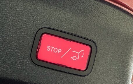 Mercedes-Benz GLE Coupe, 2015 год, 4 000 000 рублей, 10 фотография