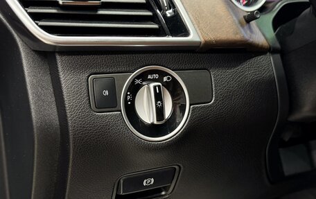 Mercedes-Benz GLE Coupe, 2015 год, 4 000 000 рублей, 17 фотография