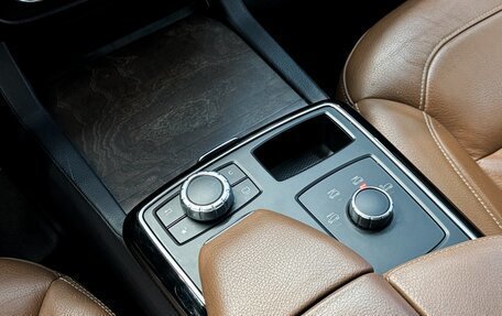 Mercedes-Benz GLE Coupe, 2015 год, 4 000 000 рублей, 27 фотография