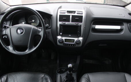 KIA Sportage II, 2007 год, 819 000 рублей, 12 фотография