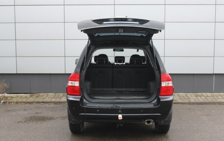 KIA Sportage II, 2007 год, 819 000 рублей, 13 фотография