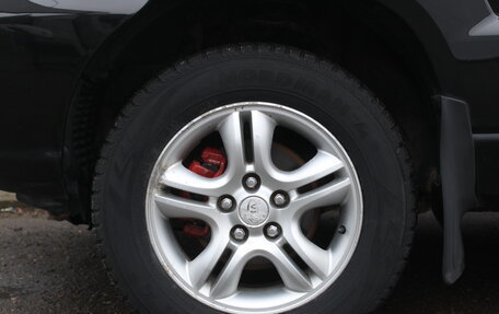 KIA Sportage II, 2007 год, 819 000 рублей, 14 фотография