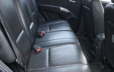 KIA Sportage II, 2007 год, 819 000 рублей, 11 фотография