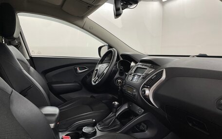 Hyundai ix35 I рестайлинг, 2011 год, 1 299 000 рублей, 11 фотография