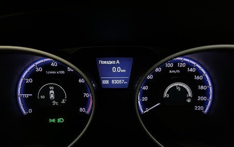 Hyundai ix35 I рестайлинг, 2011 год, 1 299 000 рублей, 6 фотография