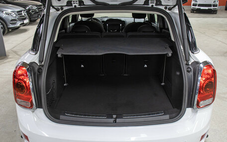 MINI Countryman II (F60), 2019 год, 2 349 000 рублей, 10 фотография