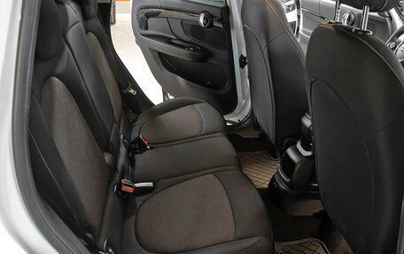 MINI Countryman II (F60), 2019 год, 2 349 000 рублей, 12 фотография