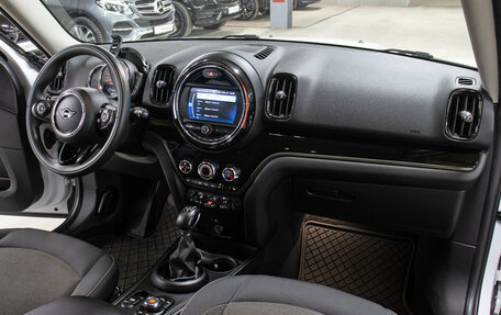 MINI Countryman II (F60), 2019 год, 2 349 000 рублей, 11 фотография