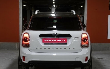 MINI Countryman II (F60), 2019 год, 2 349 000 рублей, 6 фотография